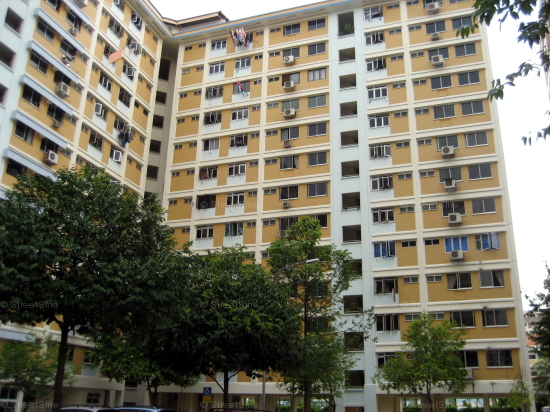 Pasir Ris Drive 6 thumbnail photo